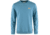 Fjallraven Vardag Sweater - Mens, Dawn Blue, Small, F87070-543-S