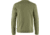 Fjallraven Vardag Sweater - Mens, Green, Extra Small, F87070-620-XS