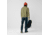 Fjallraven Vardag Sweater - Mens, Green, Extra Small, F87070-620-XS