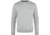 Fjallraven Vardag Sweater - Mens, Grey/Melange, Large, F87070-020-999-L