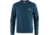 Fjallraven Vardag Sweater - Mens, Storm, Extra Small, F87070-638-XS