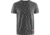Fjallraven Vardag T-Shirt - Mens, Stone Grey, Small, F87311-018-S
