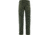 Fjallraven Varmland Wool Trousers - Mens, Deep Forest, 50, F86904-662-50