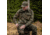 Fjallraven Varmland Wool Trousers - Mens, Deep Forest, 50, F86904-662-50