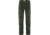 Fjallraven Varmland Wool Trousers - Mens, Deep Forest, 50, F86904-662-50