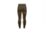 Fjallraven Varmland Woolterry Johns - Womens, Dark Olive, Extra Small, F90841-633-XS