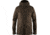 Fjallraven Vidda Pro Jacket - Mens, Dark Olive, Extra Small, F81916-633-XS