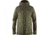 Fjallraven Vidda Pro Jacket - Mens, Deep Forest/Laurel Green, 2XL, F81916-662-625-XXL