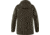 Fjallraven Vidda Pro Jacket - Mens, Deep Forest- Laurel Green, Small, F81916-662-625-S