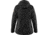 Fjallraven Vidda Pro Jacket - Womens, Black, Large, F89856-550-L