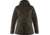 Fjallraven Vidda Pro Jacket - Womens, Small, Dark Olive, F89856-633-S