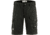 Fjallraven Vidda Pro Lite Shorts - Mens, Black, 56, F86892-550-56