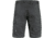 Fjallraven Vidda Pro Lite Shorts - Mens, Dark Grey, 46, F86892-30-46