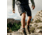 Fjallraven Vidda Pro Lite Shorts - Mens, Dark Grey, 46, F86892-30-46
