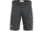 Fjallraven Vidda Pro Lite Shorts - Mens, Dark Grey, 46, F86892-30-46