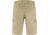 Fjallraven Vidda Pro Lite Shorts - Mens, Fossil, 44, F86892-118-44