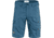 Fjallraven Vidda Pro Lite Shorts - Mens, Indigo Blue, 52, F86892-534-52