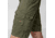 Fjallraven Vidda Pro Lite Shorts - Mens, Laurel Green, 56, F86892-625-56
