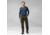 Fjallraven Vidda Pro Trouser - Mens, Regular Inseam, Deep Forest, 50/Regular, F87177-662-50/R