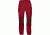 Fjallraven Vidda Pro Trousers, Short, Deep Red, 42 Euro, 89335S-325-42