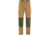 Fjallraven Vidda Pro Trousers - Mens, Long Inseam, Buckwheat Brown/Laurel Green, 48/Long, F87177-232-625-48/L
