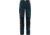 Fjallraven Vidda Pro Trousers - Womens, Dark, US 1-2/EU 34, Regular Inseam, F89335-555-550-34-R