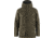 Fjallraven Vidda Pro Wool Padded Jacket - Mens, Dark Olive, Large, F86220-633-L