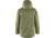 Fjallraven Vidda Pro Wool Padded Jacket - Mens, Green, Extra Large, F86220-620-XL