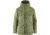 Fjallraven Vidda Pro Wool Padded Jacket - Mens, Green, Extra Large, F86220-620-XL
