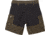Fjallraven Vidda Shorts - Unisex, Dark Olive, F82469-633-128
