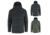 Fjallraven Visby 3 in 1 Jacket - Men's, Black, Dark Navy, Deep Forest