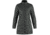 Fjallraven Visby 3 in 1 Jacket - Womens, Black, Extra Small, F84131-550-XS