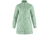 Fjallraven Visby 3 in 1 Jacket - Womens, Patina Green, Large, F84131-614-L