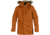 Fjallraven Yupik Parka - Mens, Autumn Leaf, Small, F80665-215-S