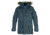 Fjallraven Yupik Parka - Mens, Dusk, Extra Large, F80665-042-XL