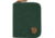 Fjallraven Zip Wallet, Deep Patina, One Size, F24216-679-One Size