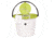 Flambeau Insulated Minnow Bucket w/Water Resistant Aerator One, 6084FA