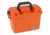 Flambeau Marine Dry Box, 14 in, Orange, 1409
