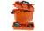 Flambeau Dry Box, 14in, Orange, 1409