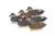Flambeau Master Series Gadwall Floater Decoys, 6 pack, 1409649