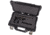 Flambeau Safe Shot Pistol Case