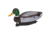 Flambeau Super Magnum Mallard Decoys, 6 pack, 1409647