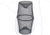 Flambeau Torpedo Minnow Trap, Black, 6075FT