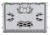 Flambeau Tuff Krate, 16.7in, 455TK