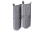 Flambeau Tuff Krate Rod Holders, 2 Pack, 455TKR