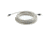 FLIR Bulkhead Box to JCU Double Shielded RJ45 Ethernet Cable, 100 ft 308-0163-100