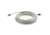 FLIR Bulkhead Box to JCU Double Shielded RJ45 Ethernet Cable, 75 ft 308-0163-75