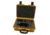 FLIR First Mate HM224 + HM324 + HM307 Thermal Monocular Rigid Case, Yellow 4116650