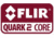 FLIR Quark 2 Core Logo