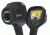 FLIR Systems K53 Thermal Camera Kit, 320x240, Black 72203-0511